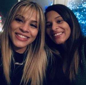 Meet your Posher, Ali